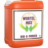 BGP Wortel Max 5L